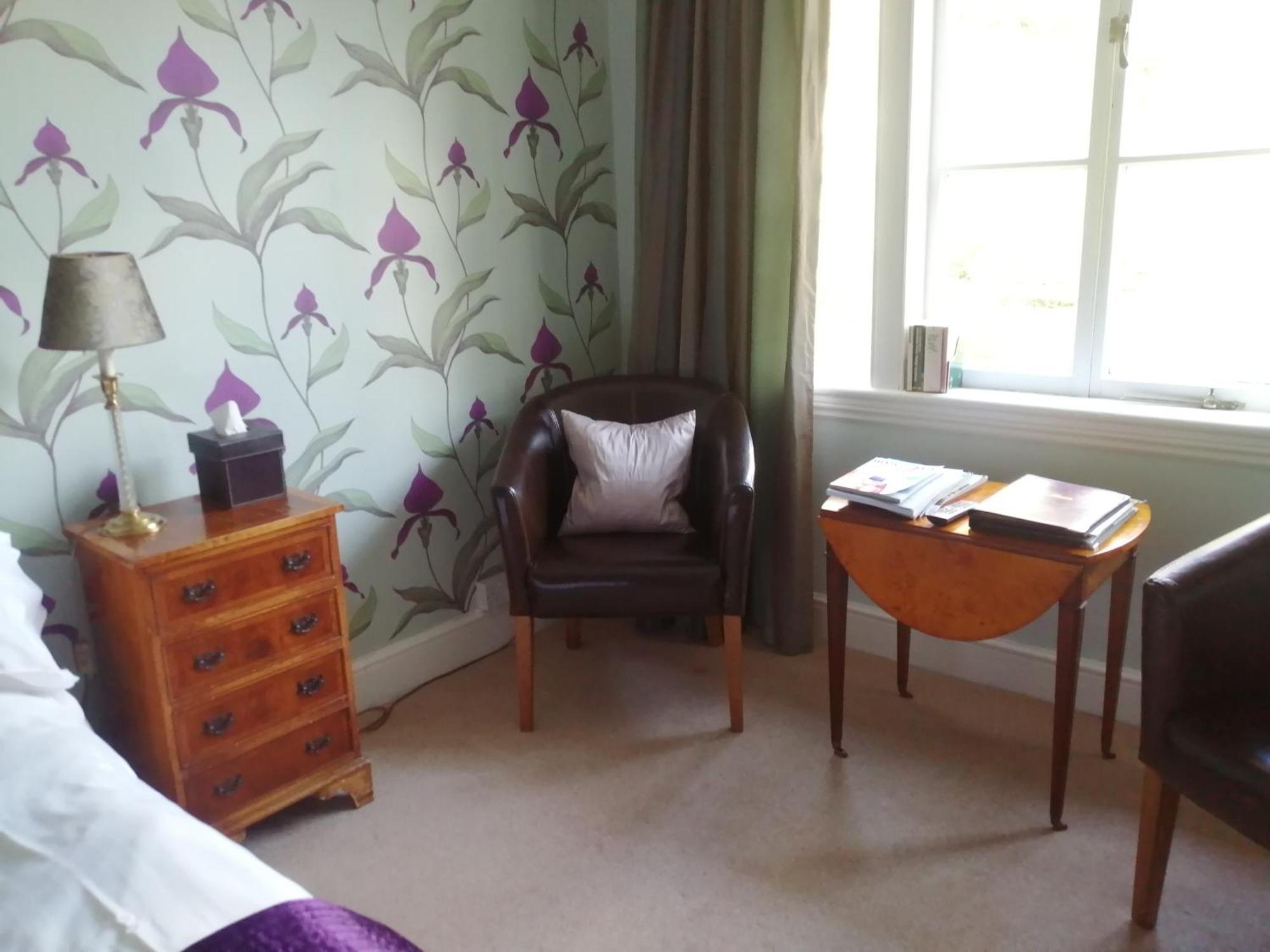 The Lake Country House Hotel & Spa Llangammarch Wells Esterno foto